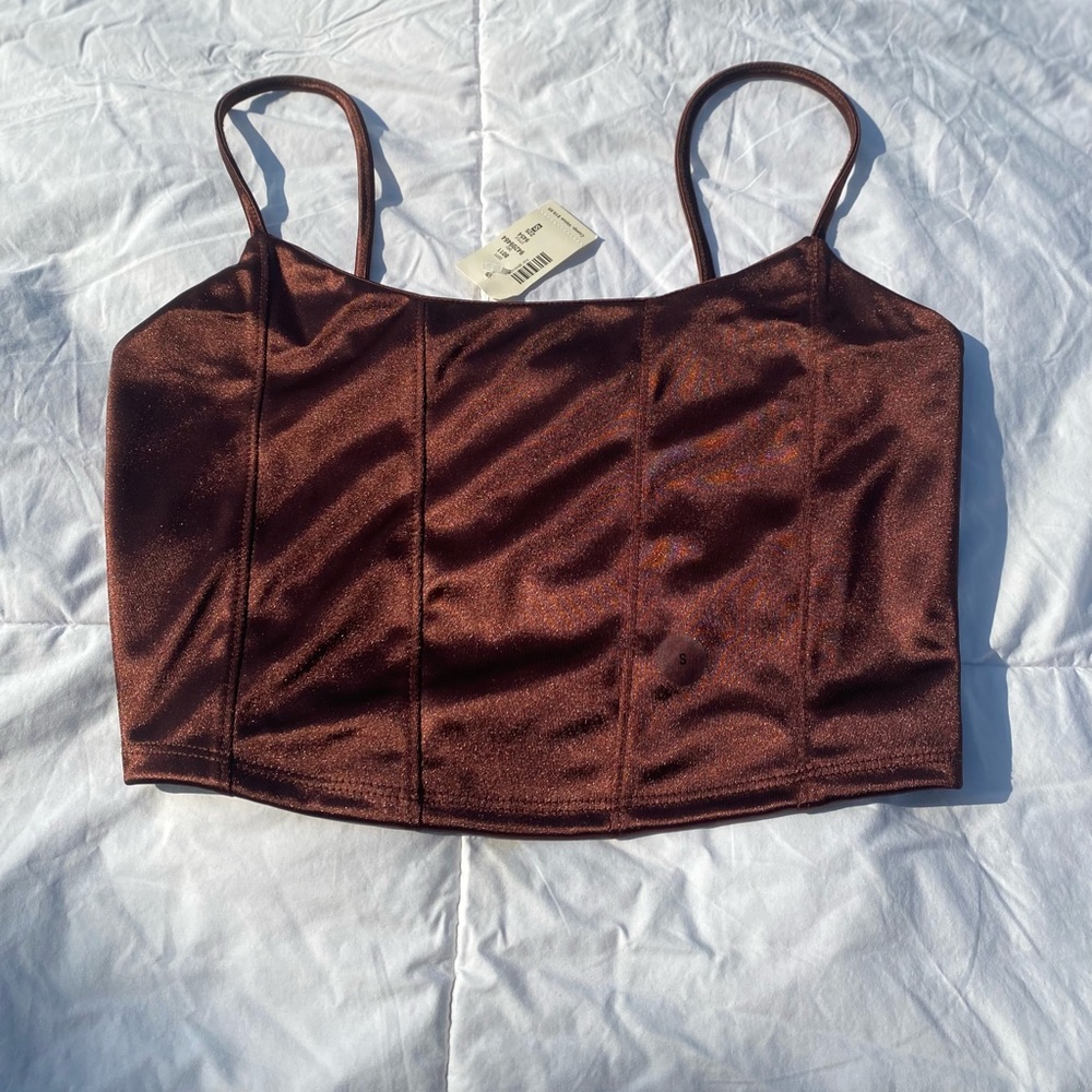 Tank top - Picture 3 of 6